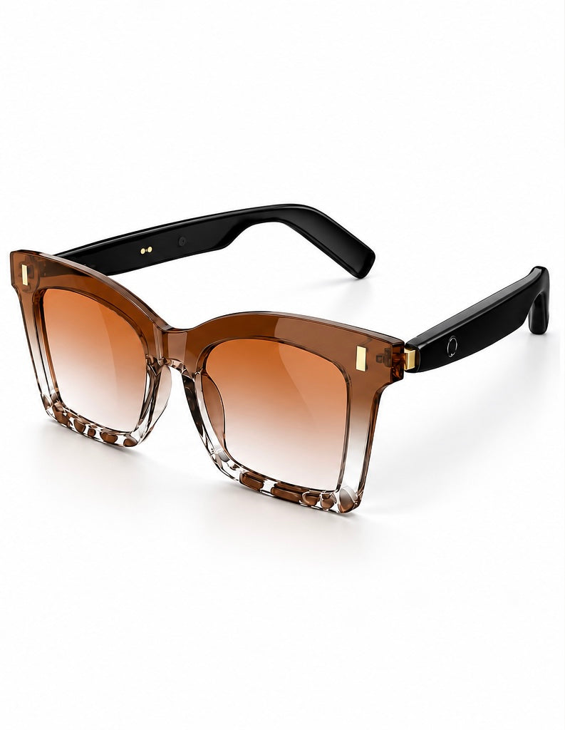 Smart Audio Glasses