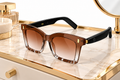 Smart Audio Glasses