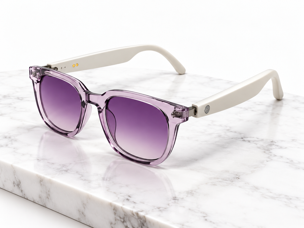 Bluetooth Smart Sunglasses