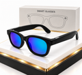 Smart Glasses – HD Camera &amp; Bluetooth 5.3