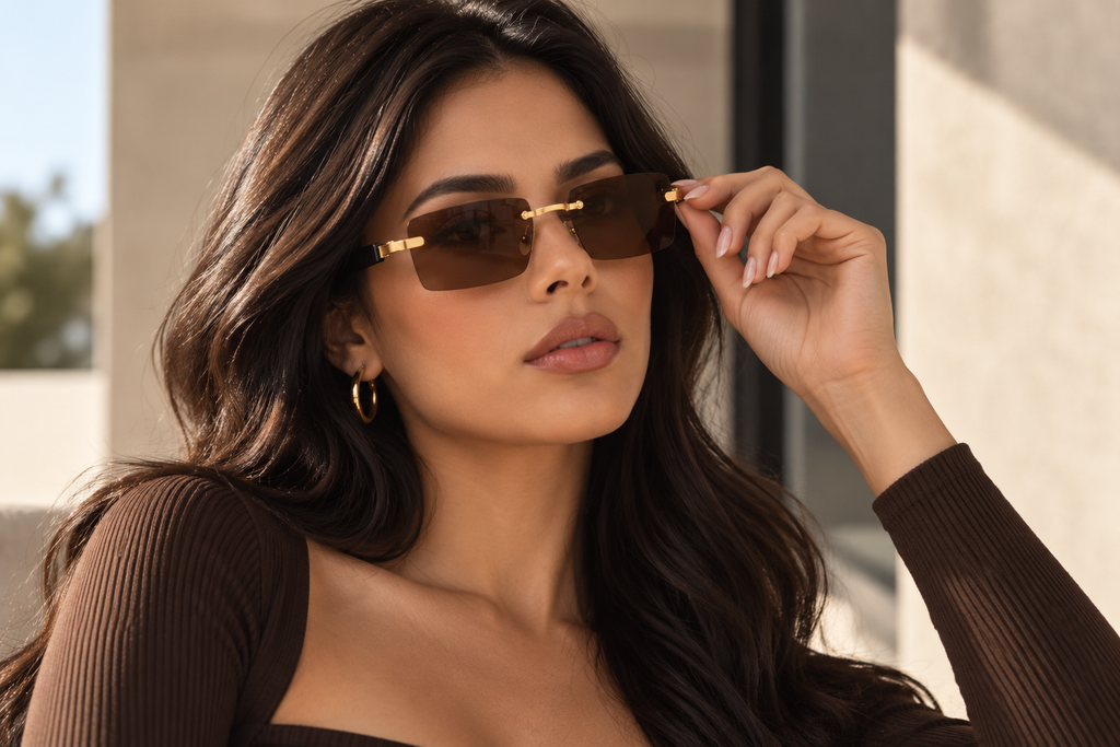 Smart Sunglasses