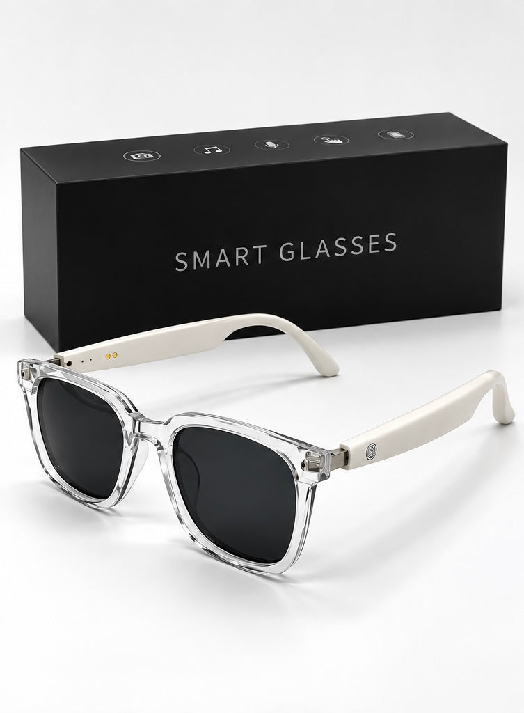 Smart Audio Glasses