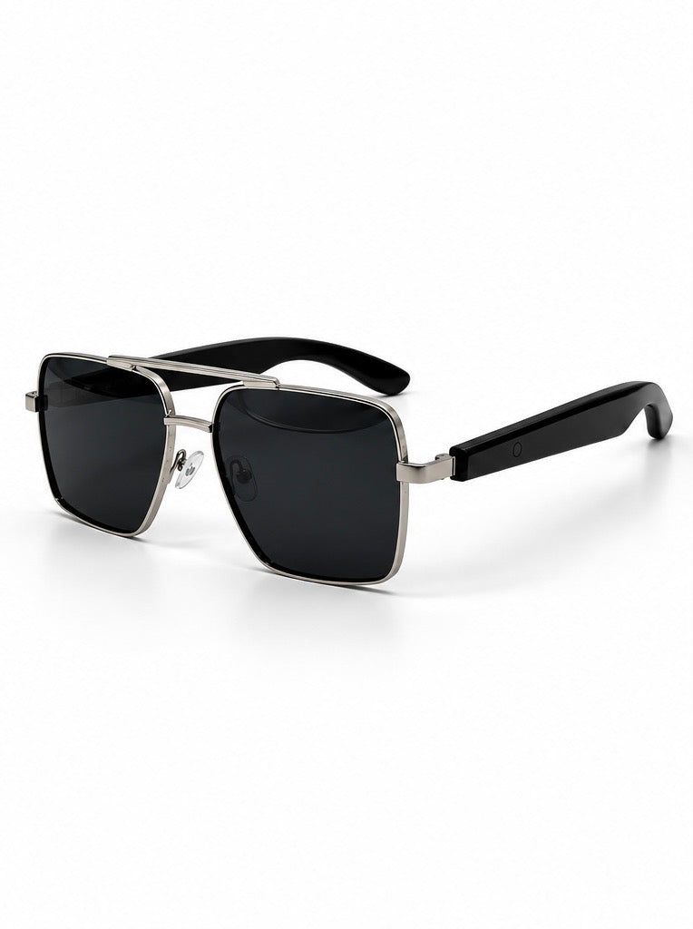 Premium AI Smart Sunglasses