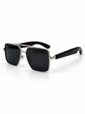Premium AI Smart Sunglasses