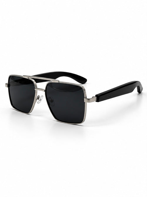 Premium AI Smart Sunglasses