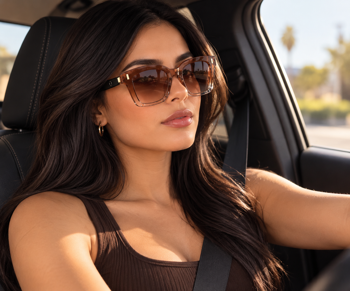 Smart Audio Glasses
