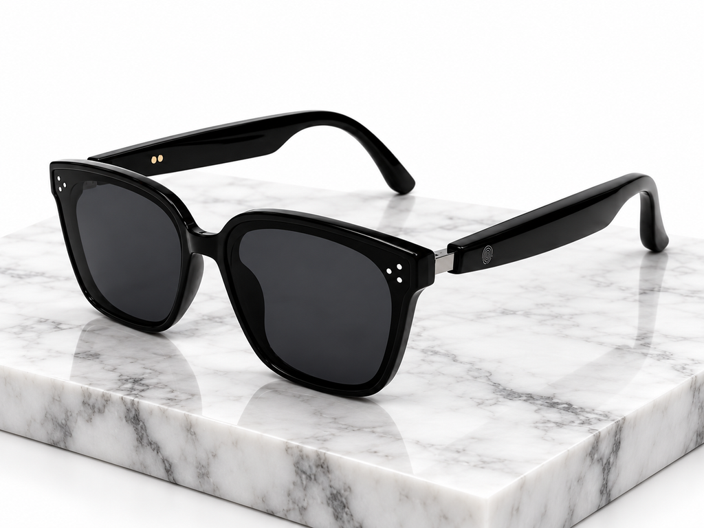 Smart Audio Sunglasses
