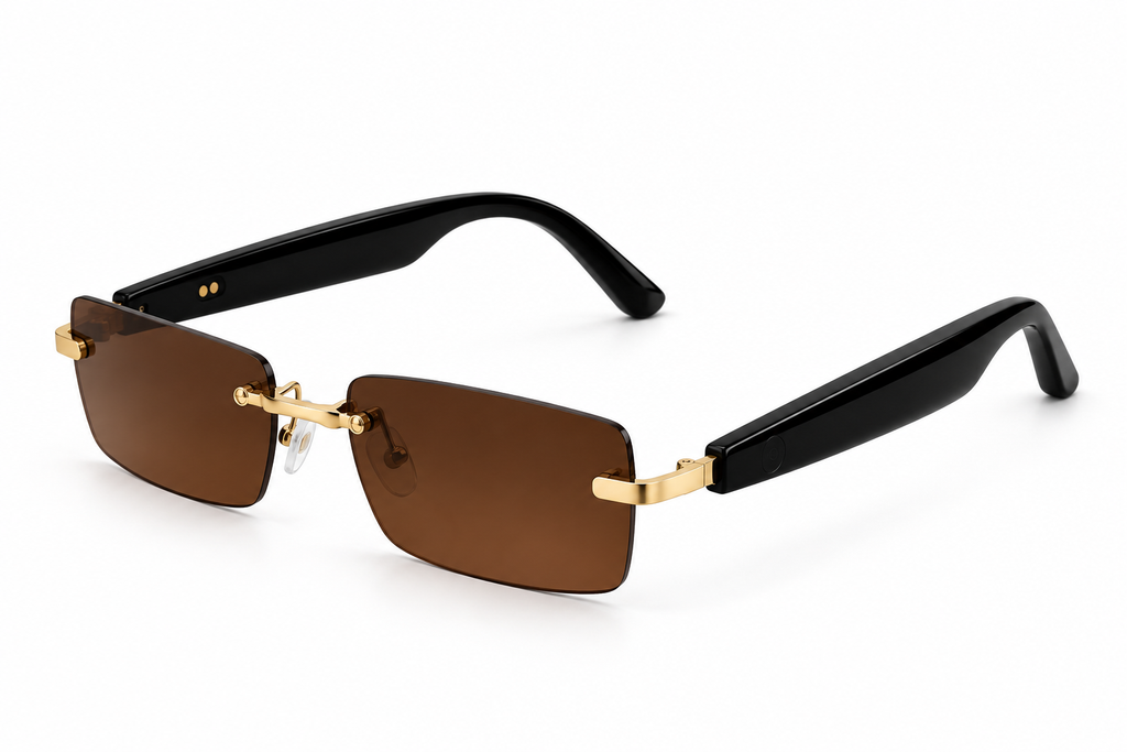 Smart Sunglasses