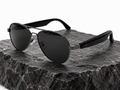 Smart Audio Aviator Sunglasses