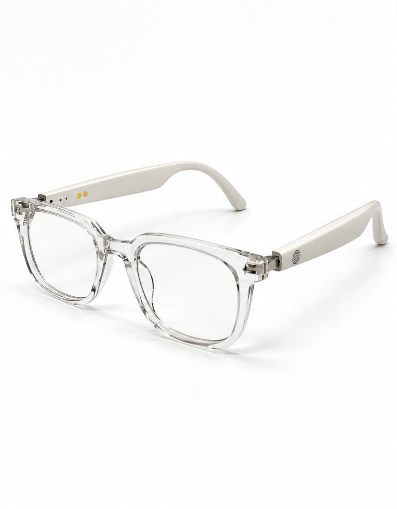 Smart Audio Glasses
