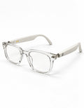 Smart Audio Glasses